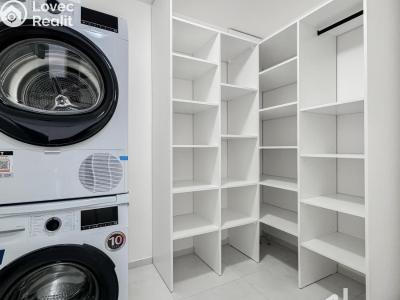 Rent apartment 3+KK Praha, U Sluncové č. 8