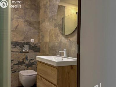 Rent apartment 3+KK Praha, U Sluncové č. 9