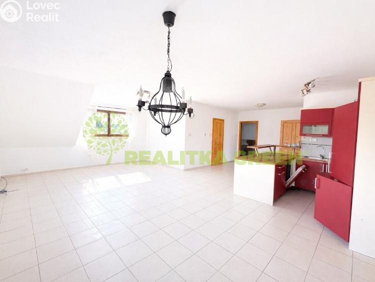 Pronájem rodinného domu Neubuz č. 5