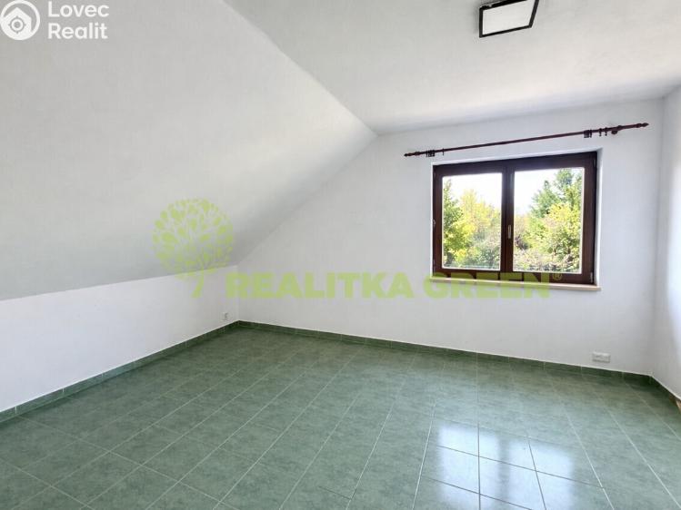 Pronájem rodinného domu Neubuz č. 9