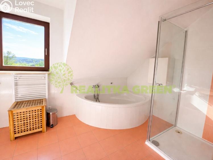 Pronájem rodinného domu Neubuz č. 10