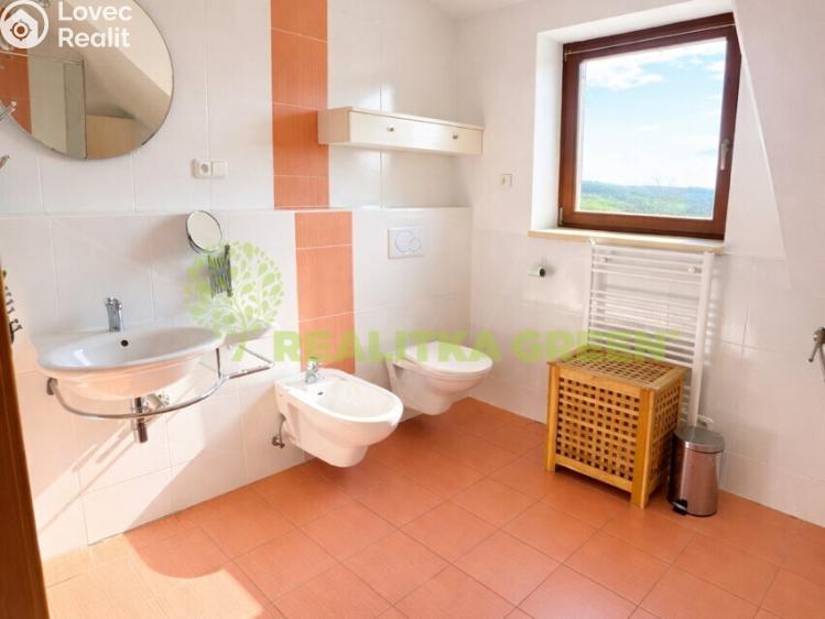 Pronájem rodinného domu Neubuz č. 11