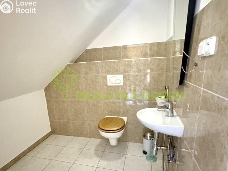 Pronájem rodinného domu Neubuz č. 12