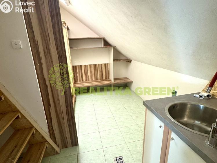 Pronájem rodinného domu Neubuz č. 13