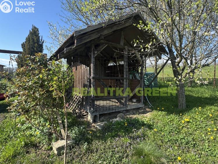 Pronájem rodinného domu Neubuz č. 15