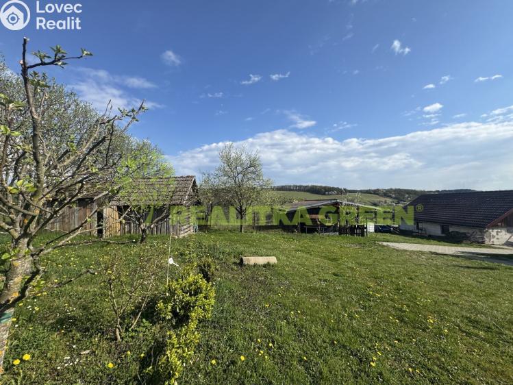 Pronájem rodinného domu Neubuz č. 19