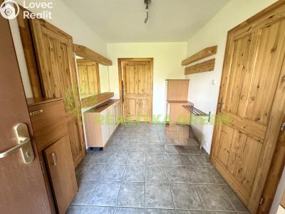 Pronájem rodinného domu Neubuz č. 2