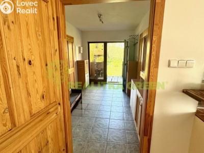 Pronájem rodinného domu Neubuz č. 3