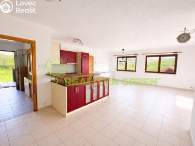 Pronájem rodinného domu Neubuz č. 4