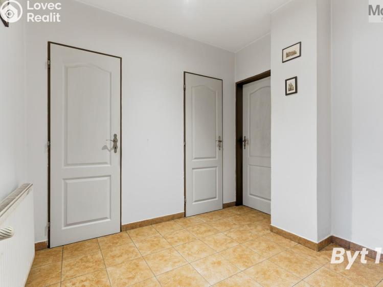 Prodej vícegeneračního domu Duchcov, Teplická č. 9