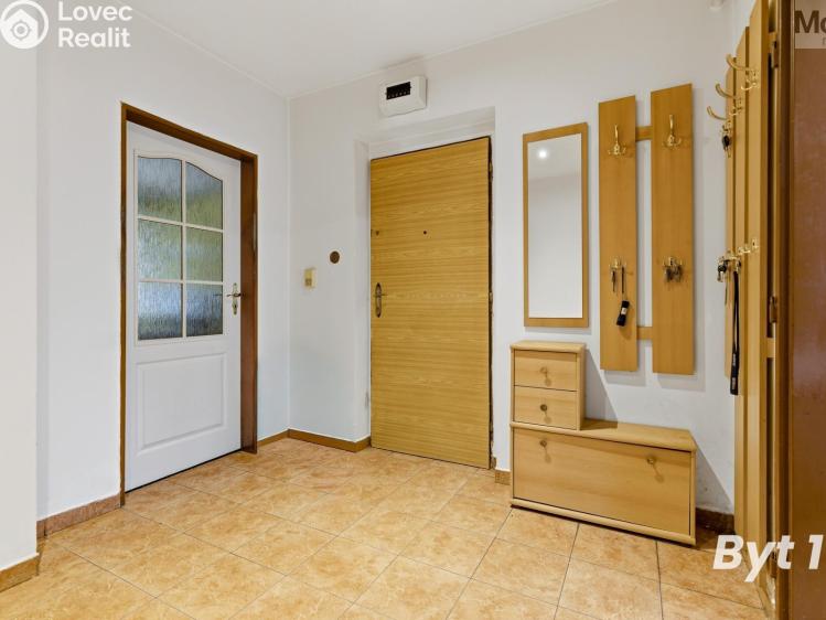 Prodej vícegeneračního domu Duchcov, Teplická č. 10