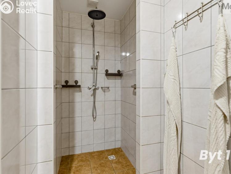 Prodej vícegeneračního domu Duchcov, Teplická č. 11