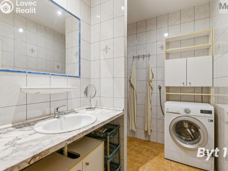 Prodej vícegeneračního domu Duchcov, Teplická č. 12