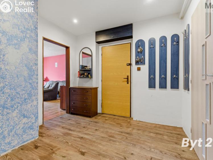 Prodej vícegeneračního domu Duchcov, Teplická č. 18