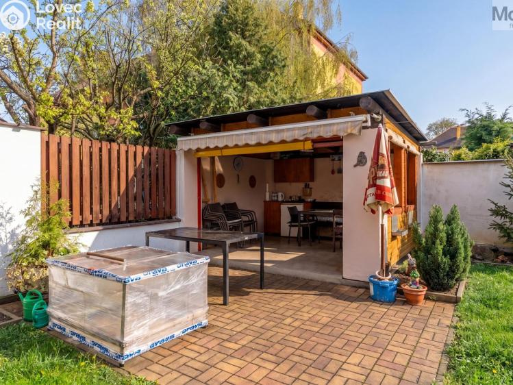 Prodej vícegeneračního domu Duchcov, Teplická č. 34