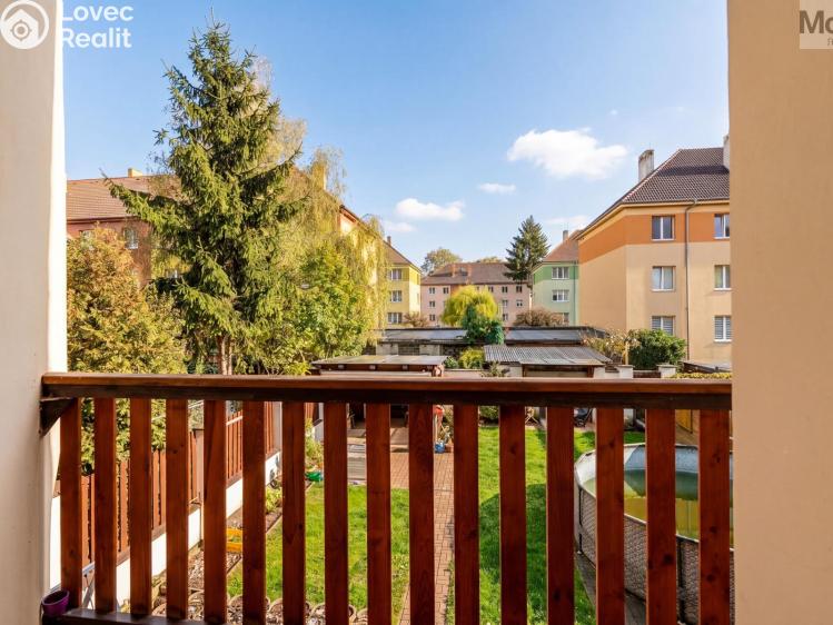 Prodej vícegeneračního domu Duchcov, Teplická č. 36