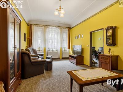 Sale multi-gen house Duchcov, Teplická č. 6