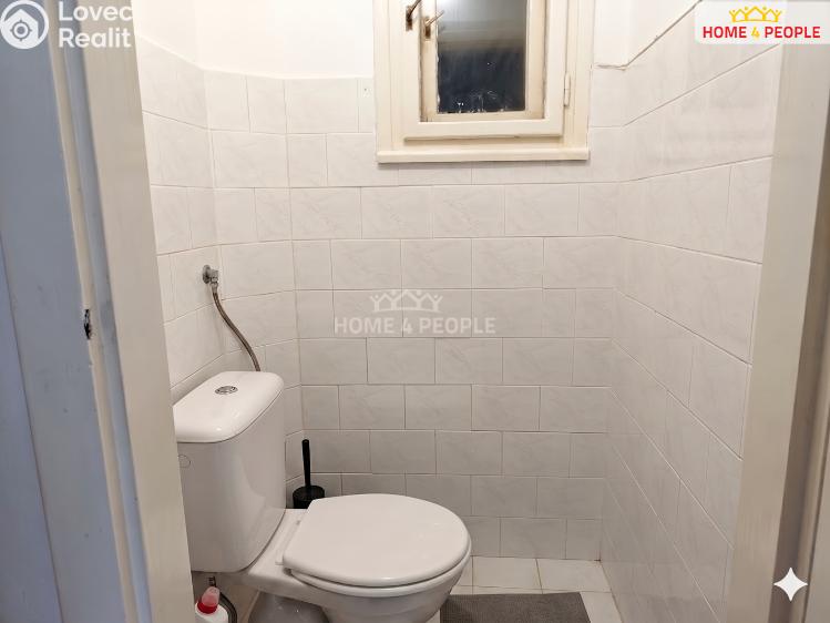 Pronájem bytu 3+1 Brno, Budovcova 2719/2 č. 6