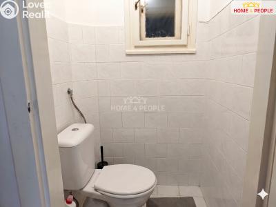 Pronájem bytu 3+1 Brno, Budovcova č. 6