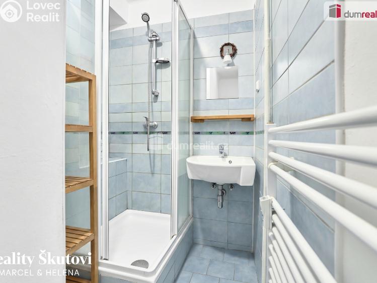 Prodej bytu 2+1 Ústí nad Labem, Střekovské nábřeží č. 7