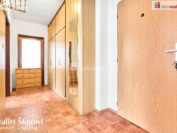 Prodej bytu 2+1 Ústí nad Labem, Střekovské nábřeží č. 8