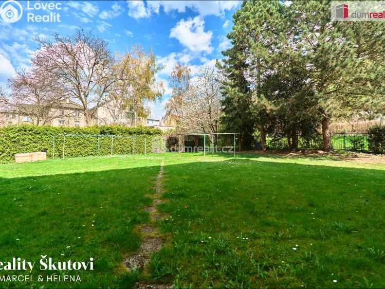 Prodej bytu 2+1 Ústí nad Labem, Střekovské nábřeží č. 18