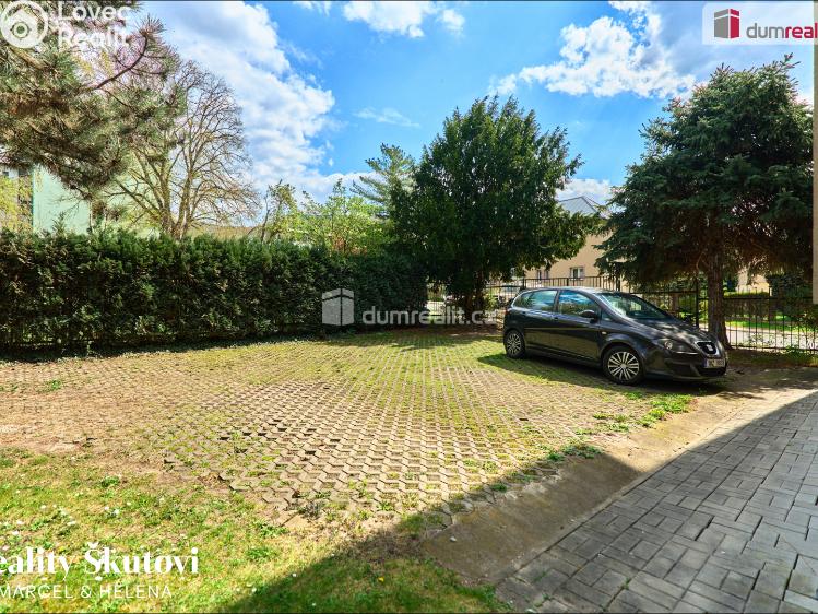 Prodej bytu 2+1 Ústí nad Labem, Střekovské nábřeží č. 19