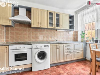 Prodej bytu 2+1 Ústí nad Labem, Střekovské nábřeží č. 1