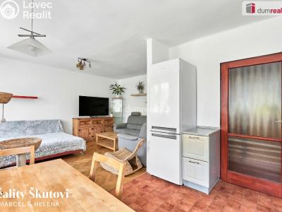 Prodej bytu 2+1 Ústí nad Labem, Střekovské nábřeží č. 6