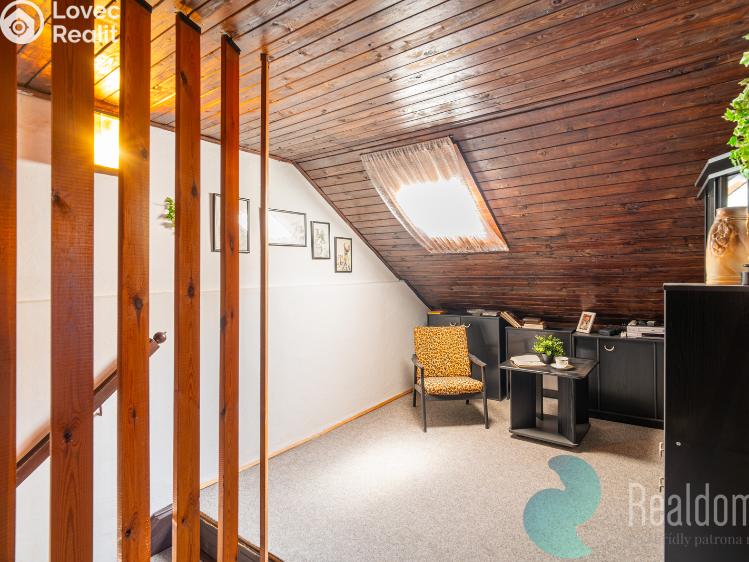 Prodej chaty Strážkovice č. 4