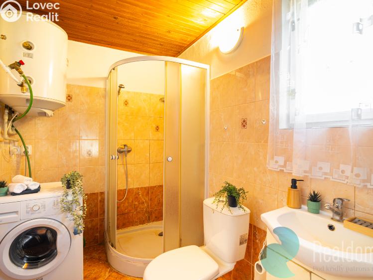 Prodej chaty Strážkovice č. 9