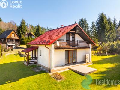 Продаж хатини Strážkovice č. 1