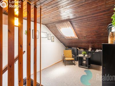 Продаж хатини Strážkovice č. 4