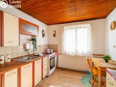 Продаж хатини Strážkovice č. 5