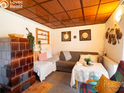 Продаж хатини Strážkovice č. 6