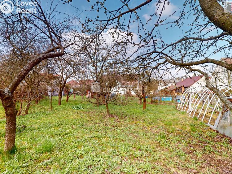 Prodej rodinného domu Petrohrad č. 6