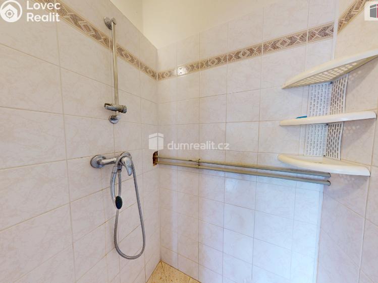 Prodej rodinného domu Petrohrad č. 8