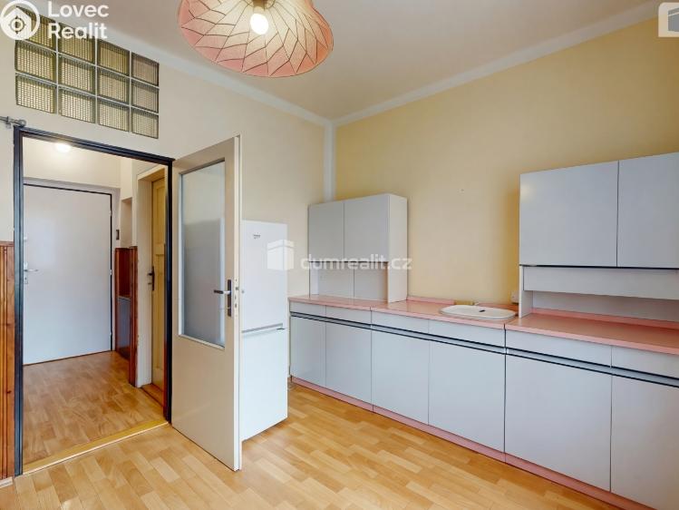 Prodej rodinného domu Petrohrad č. 10