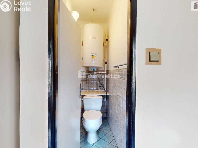 Prodej rodinného domu Petrohrad č. 16