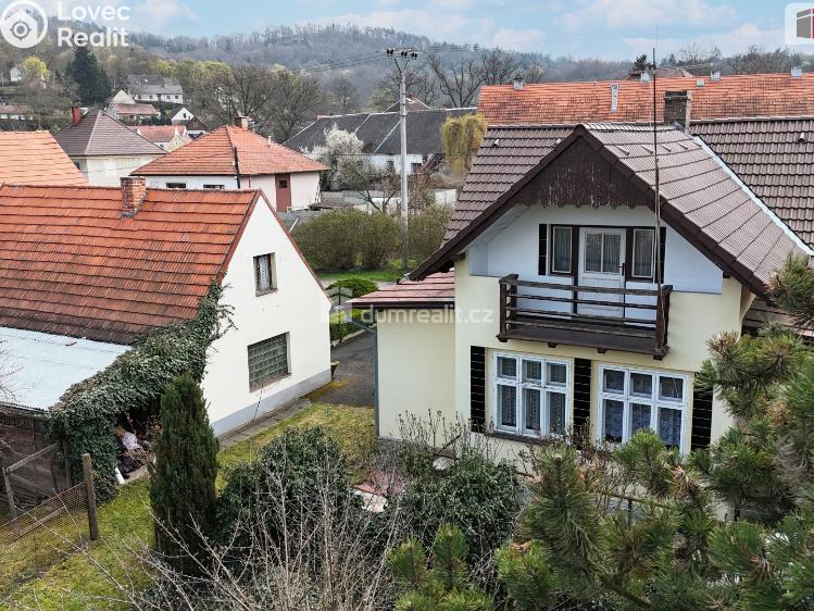 Prodej rodinného domu Petrohrad č. 25