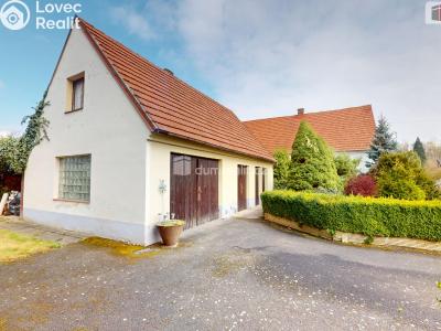 Prodej rodinného domu Petrohrad č. 3