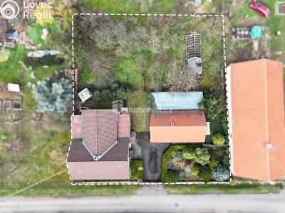 Prodej rodinného domu Petrohrad č. 4