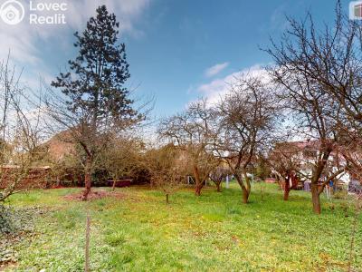 Prodej rodinného domu Petrohrad č. 5