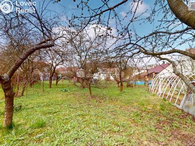 Prodej rodinného domu Petrohrad č. 6