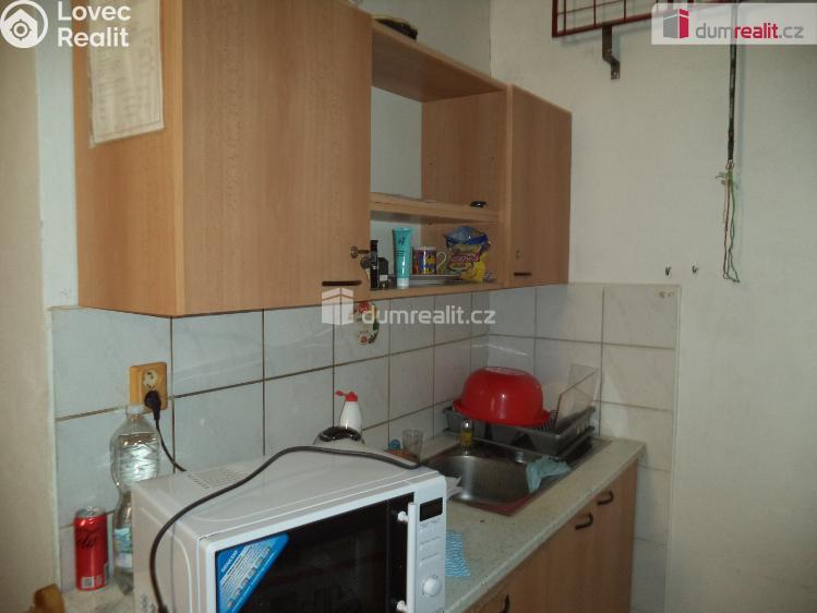 Rent commercial space Ostrava, Mjr. Nováka č. 5