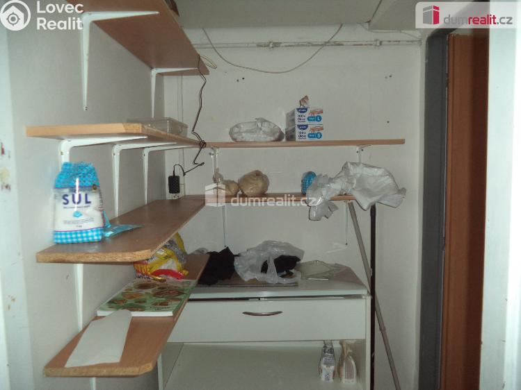 Rent commercial space Ostrava, Mjr. Nováka č. 10