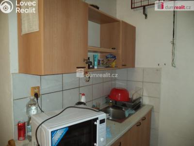 Аренда торгового помещеня Ostrava, Mjr. Nováka č. 5