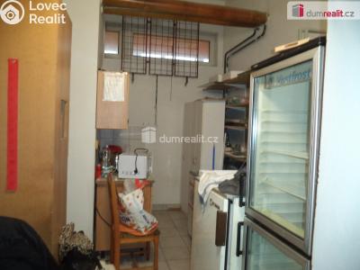 Аренда торгового помещеня Ostrava, Mjr. Nováka č. 6