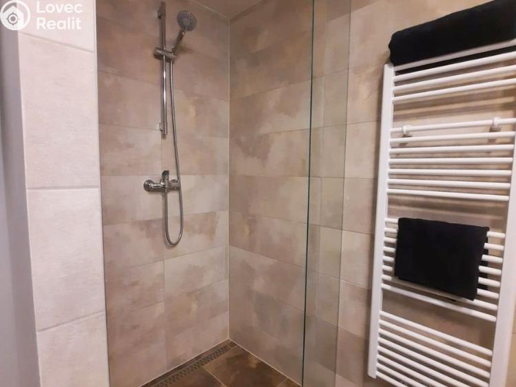 Аренда квартиры 1+KK Brno, Kytnerova č. 6