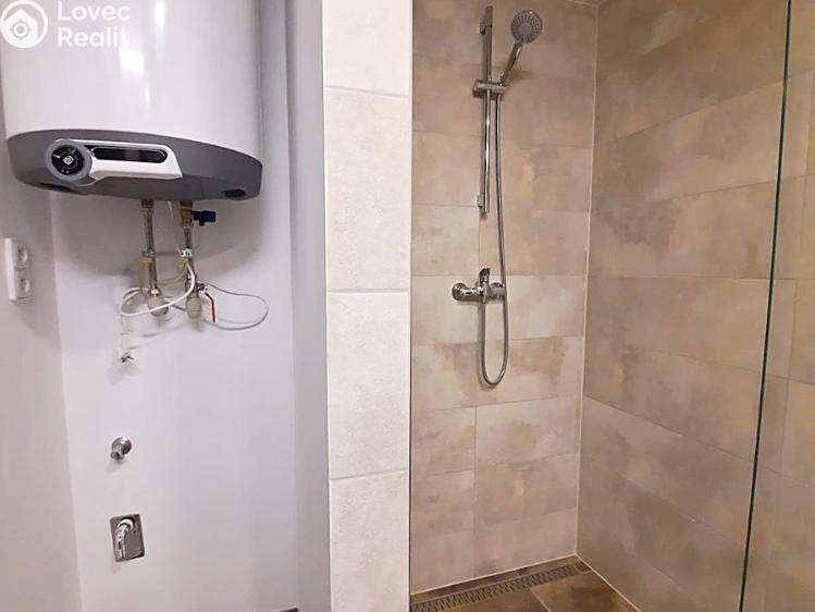 Аренда квартиры 1+KK Brno, Kytnerova č. 7